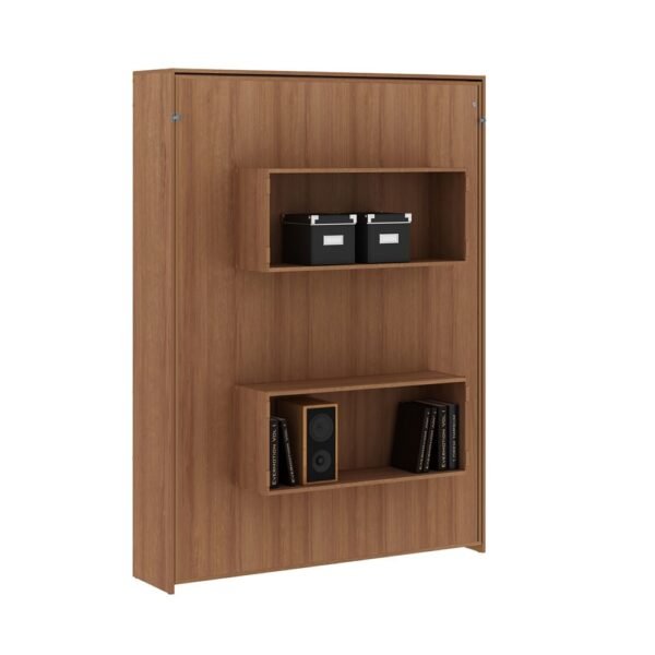 Cama Abatible 2 Plazas Vertical Color Scocht - Image 4