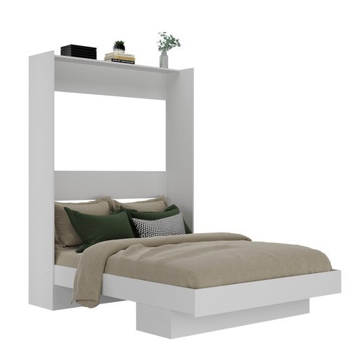 Cama Abatible 2 Plazas Vertical - Image 3